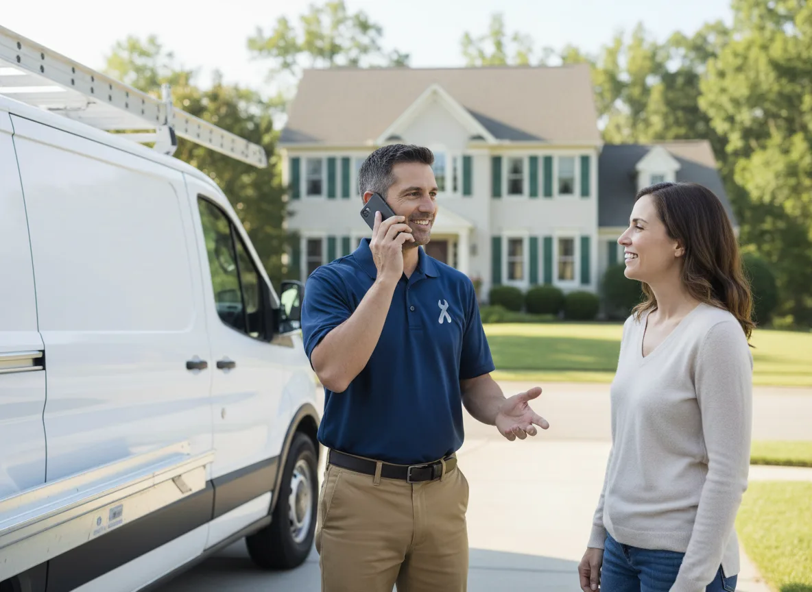 Home Gutter Service Oxford, WI FAQs